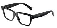 Eyeglasses frame D&G Man 0DG338350155 - 0DG338350155